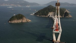 Megastructures Programma