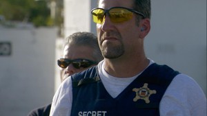 Classified: CIA Confidential show