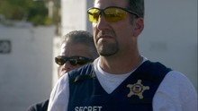 Classified: CIA Confidential show