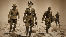 Hunting Hitler's Henchmen show