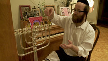 Inside: Hasidism Programma
