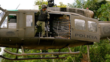 Cocaine Sub Hunters show