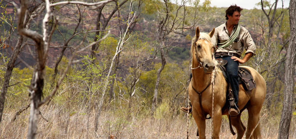 Outback Wrangler