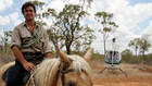 Cowboy de Australia