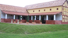How To Build A Roman Villa show