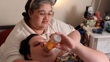 The Adult Baby show