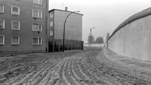 Brick by Brick: The Making of the Iron Curtain show