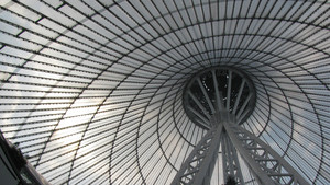 Megastructures show
