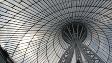 Megastructures show