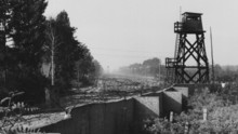 Tégláról téglára – így készült a Berlini Fal film