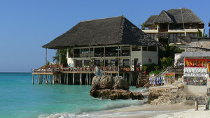Islands show