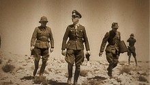 1944 : Commandos contre Rommel Voir la fiche programme
