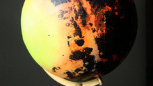 Finding the Next Earth show