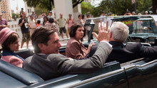 Kennedy, le film vérité Voir la fiche programme
