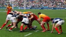 Inside HK's Rugby Sevens show