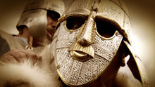 Saxon Gold: New Secrets Revealed show