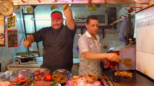 不良主廚吃遍天下 Delinquent Gourmet show