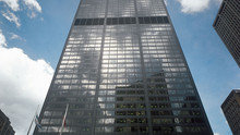 Mega-Bauwerke - Sears Tower Programm