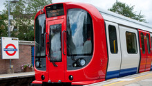 London Underground Revealed show
