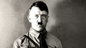 Hitler – Sein Weg zur Macht Programm
