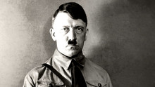 Hitler – Sein Weg zur Macht Programm