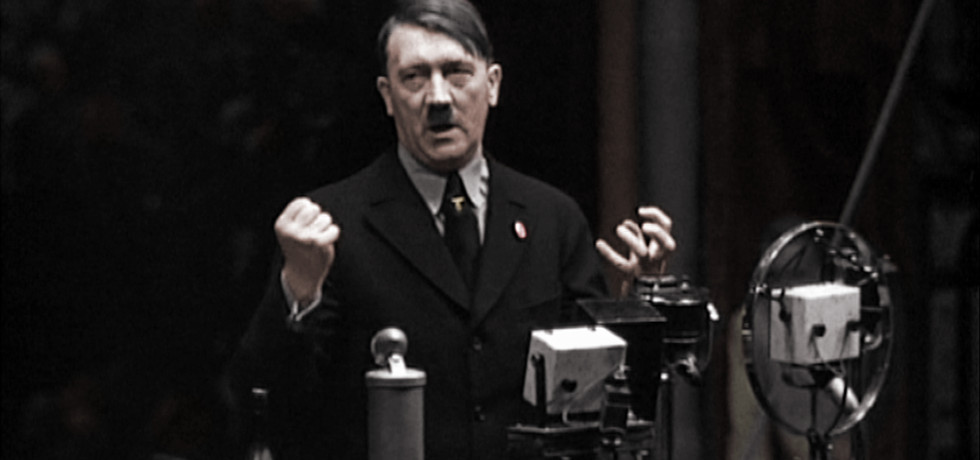 Hitler – Sein Weg zur Macht