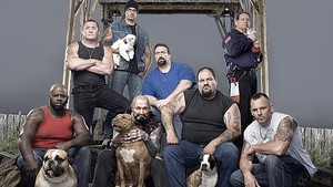 Rescue Ink - Die Tierschützer Programm