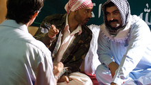 The 9/11 Mastermind show