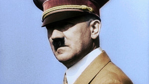 Kıyamet: Hitler'in Yükselişi Sayfaya Git