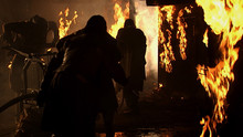 Great Fire Of London: The Untold Story show