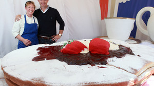 Ricette XXL programma