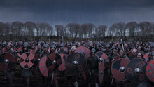 Vikingler: Yok Oluş Sayfaya Git