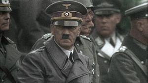 Der Zweite Weltkrieg - Apokalypse der Moderne Programm