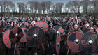 Viking Apocalypse
