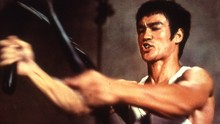 Bruce Lee: The Man And The Legend show