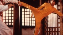 李小龍不朽傳奇 Bruce Lee: The Legend show