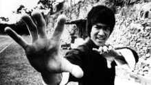 猛龍不死傳說 Bruce Lee Lives! show