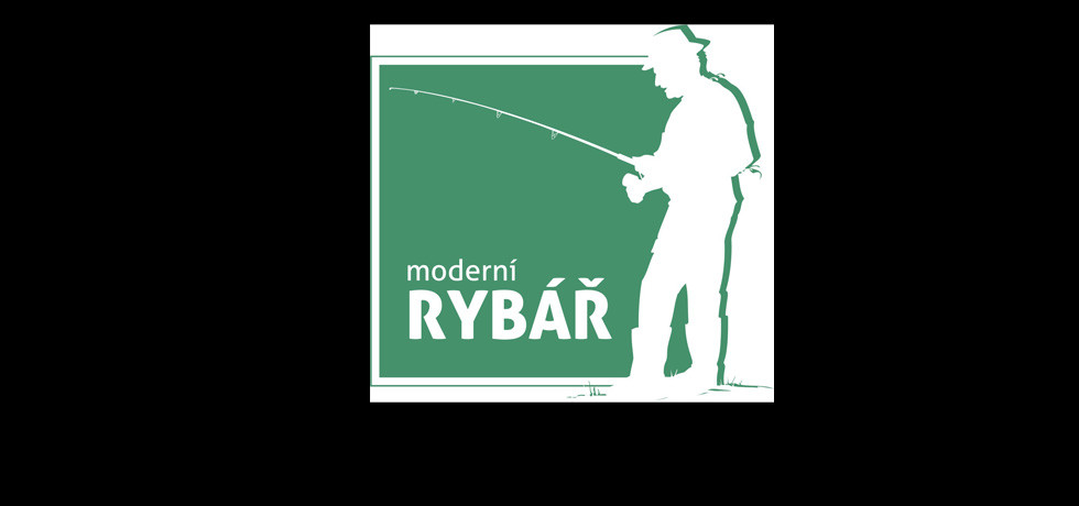 Moderní rybář