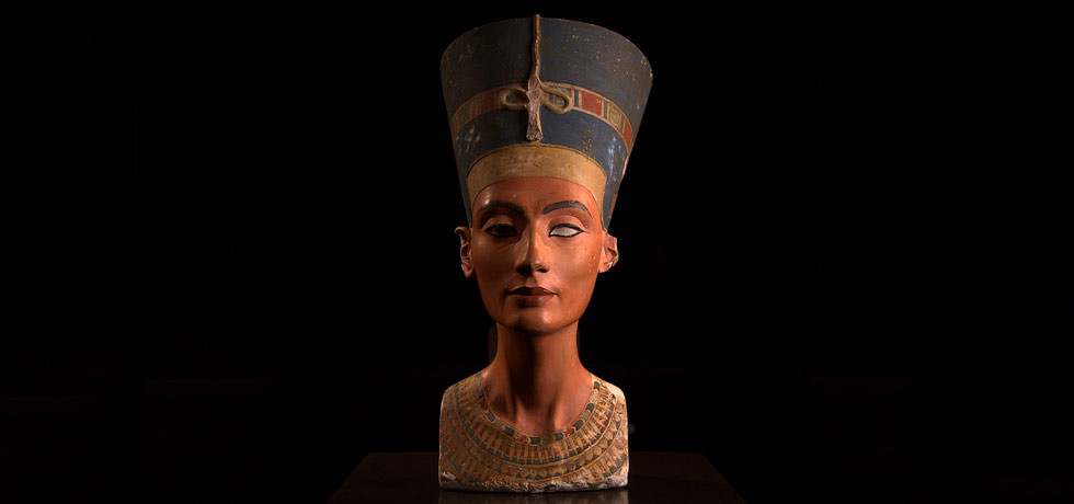 Museum Secrets