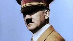 Apocalypse: The Rise of Hitler show