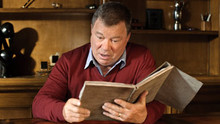 William Shatner's Weird or What? show