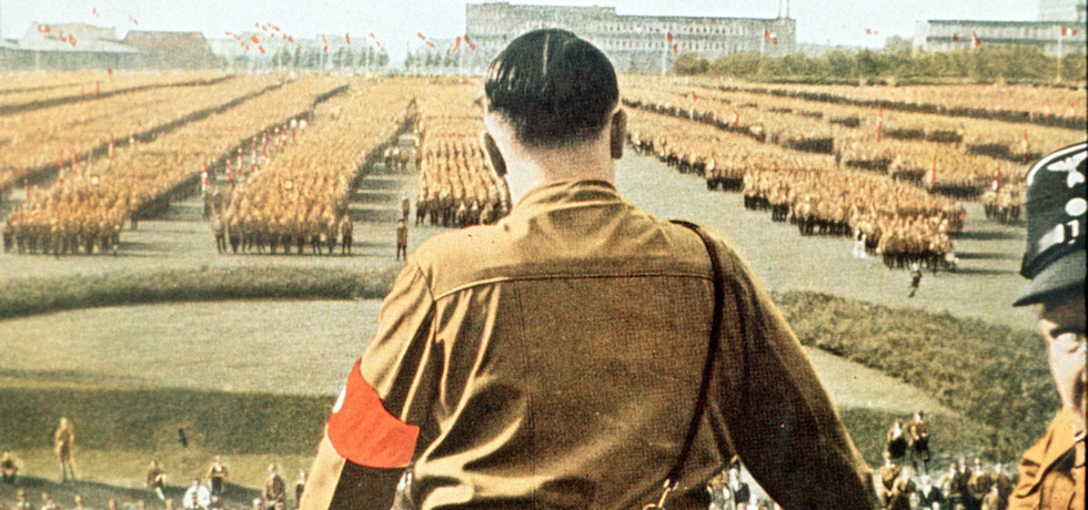 Apocalypse. L'ascesa di Hitler