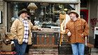Canadian Pickers