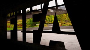 Gyáróriások: A FIFA és az Electronic Arts film