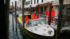 Venezia pronto intervento