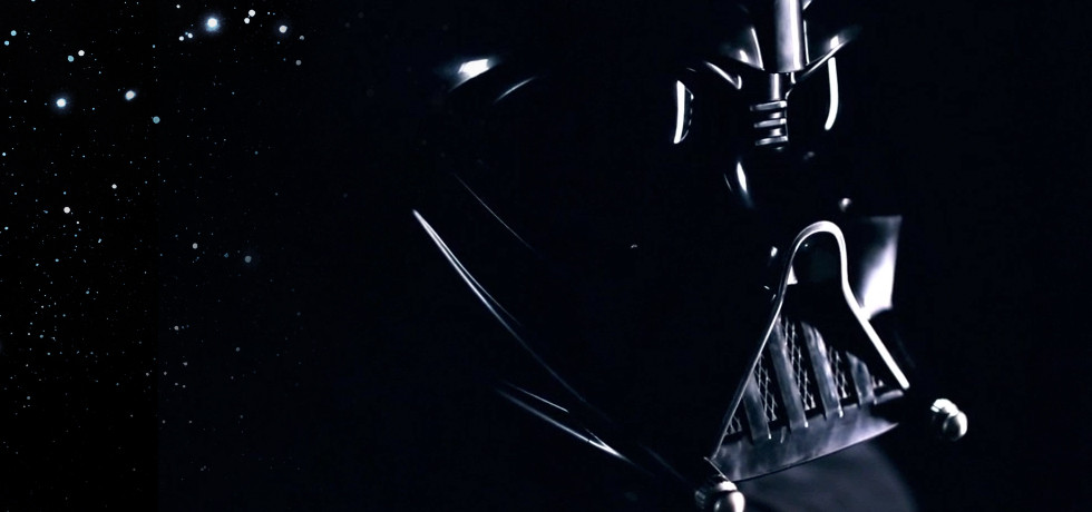 Un weekend da Jedi