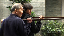 Wing Chun the Real Art show