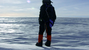 Antartica: spedizione impossibile programma