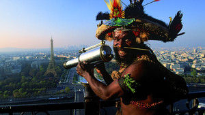 Tribul francezilor documentar