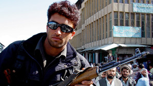 Don't Tell My Mother... show
